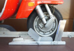 TRUCK & TRAILER VESPA – Einbauwippe für Anhänger & Transporter für Vespas