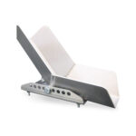 Motowippe UPDATE - Einbauwippe für vorhandene Standschiene