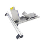 GRIP SCOOTER – Freistehende Radwippe für Motorroller & Scooter – Bild 2