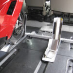 Motowippe TRUCK TWIN - Opel - Doppelanlage für Motorräder – Bild 2