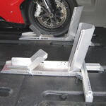 Motowippe TRUCK TWIN - Opel - Doppelanlage für Motorräder – Bild 4