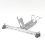 Bikewippe GRIP – freistehende Fahrradwippe als Fahrradständer – Bild 5