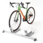 Bikewippe  GRIP TWIN – freistehende Doppelanlage für Fahrräder