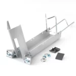 Bikewippe UPDATE – Fahrradwippe zum Erweitern