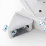 Bikewippe UPDATE – Fahrradwippe zum Erweitern – Bild 6