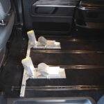 TRUCK TWIN VESPA – Mercedes Benz – Doppelanlage für Vespas – Bild 3