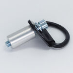 Motorradtransport Zubehör Zurröse Citroen