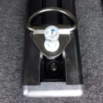 Zurröse für Citroen, Peugeot, Toyota – Bild 4