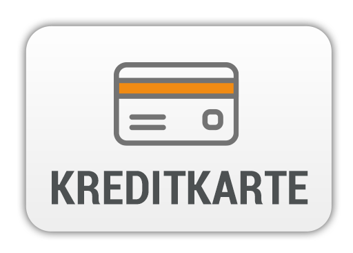 Kreditkarte