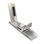 TRUCK & TRAILER MOTORRAD – Einbauwippe für Anhänger & Transporter für Motorräder – Bild 2