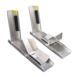 TRUCK & TRAILER MOTORRAD – Einbauwippe für Anhänger & Transporter für Motorräder – Bild 3