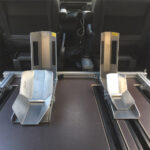 Motowippe TRUCK TWIN - Citroen / Toyota / Peugeot - Doppelanlage für Motorräder – Bild 2