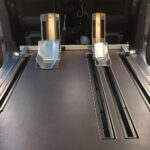 Motowippe TRUCK TWIN - Citroen / Toyota / Peugeot - Doppelanlage für Motorräder – Bild 3