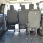 TRUCK SINGLE SCOOTER – Citroen / Toyota / Peugeot – Einfachanlage für Motorroller & Scooter