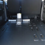 TRUCK SINGLE SCOOTER – Citroen / Toyota / Peugeot – Einfachanlage für Motorroller & Scooter – Bild 3