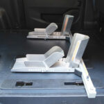 TRUCK TWIN VESPA – Citroen / Toyota / Peugeot – Doppelanlage für Vespas – Bild 2