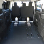 TRUCK TWIN VESPA – Citroen / Toyota / Peugeot – Doppelanlage für Vespas