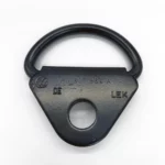 Original VW T5/T6 Zurröse, Teilenummer 7H0801984A