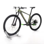 Bikewippe GRIP LIGHT - der leichte freistehende Fahrradständer – Bild 2