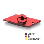 Original BF-TECH Nutenstein/Fitting M8 für VW T7 & Ford Tourneo