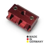 Original BF-TECH SCHWERLAST-Nutenstein/Fitting M8 für VW T7 & Ford Tourneo