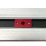 Original BF-TECH SCHWERLAST-Nutenstein/Fitting M8 für VW T7 & Ford Tourneo – Bild 6