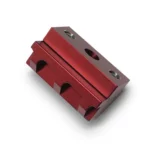 Original BF-TECH SCHWERLAST-Nutenstein/Fitting M8 für VW T7 & Ford Tourneo – Bild 2