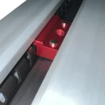 Original BF-TECH SCHWERLAST-Nutenstein/Fitting M8 für VW T7 & Ford Tourneo – Bild 4