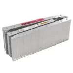 Alu-Auffahrrampe Ramp Compact