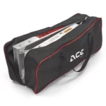 Alu-Auffahrrampe Ramp Compact