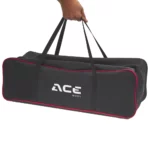 Alu-Auffahrrampe Ramp Compact