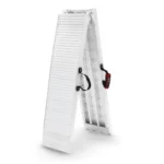 Alu-Auffahrrampe Ramp Pro