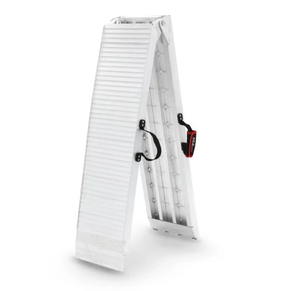 Alu-Auffahrrampe Ramp Pro