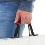 Alu-Auffahrrampe Ramp Pro