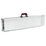 Alu-Auffahrrampe Ramp Pro