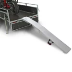 Alu-Auffahrrampe Ramp Pro