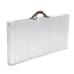 Alu-Auffahrrampe Ramp Pro Max