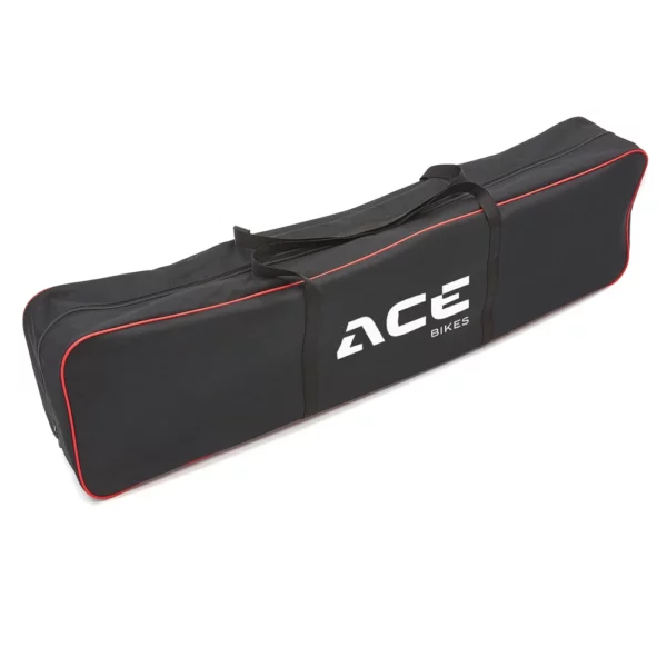 Tasche für Alu-Auffahrrampe Ramp Pro & Ramp Essential