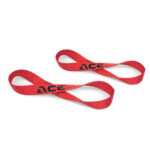 Acebikes Ratchet PRO | Spanngurt-Set mit Ratsche, Schlaufen und Haken – Bild 5