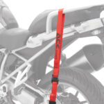 Acebikes Cam Buckle Straps ESSENTIAL | Spanngurt-Set mit Klemmschloss – Bild 2