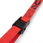 Acebikes Cam Buckle Straps ESSENTIAL | Spanngurt-Set mit Klemmschloss – Bild 3