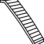 Alu-Auffahrrampen