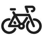 Bikewippen / Fahrrad