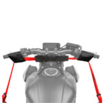 Lenkerspanngurt "Buckle-Up"