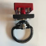 VW T5/T6 Zurröse mit Nutenstein