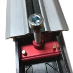 VW T5/T6 Zurröse mit Nutenstein – Bild 4