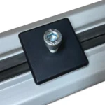 VW T5/T6 Zurröse mit Nutenstein – Bild 5