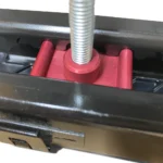 VW T5/T6 Zurröse mit Nutenstein – Bild 6