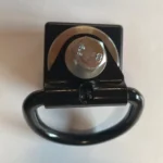 VW T5/T6 Zurröse mit Nutenstein – Bild 3