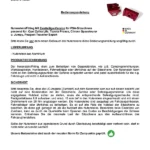 Image Montageanleitung bf-tech PSA-Nutenstein